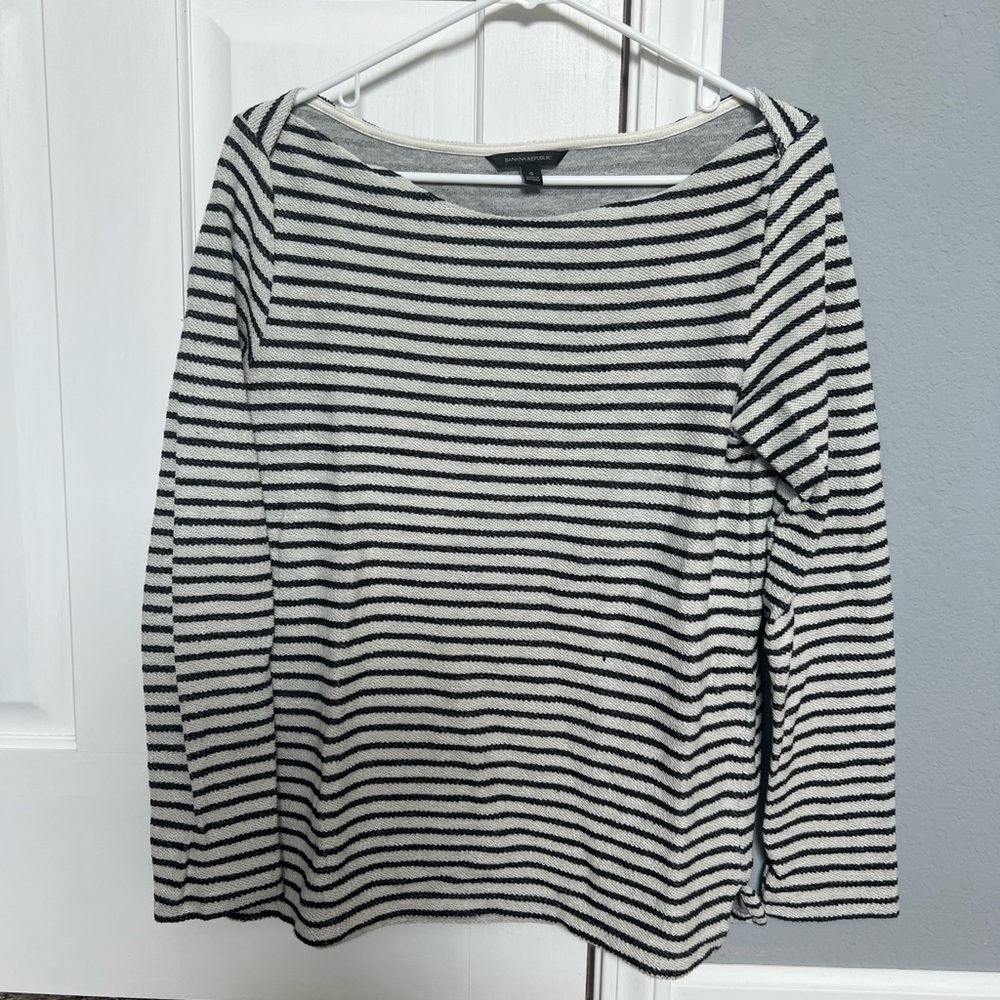 Banana Republic Sweater